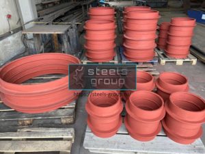 Сальники серия 5.900-2 в Екатеринбурге