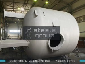 фильтр ФОВ фото в Екатеринбурге