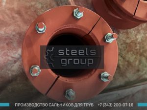 фото сальников с. 5.900-3 в Екатеринбурге