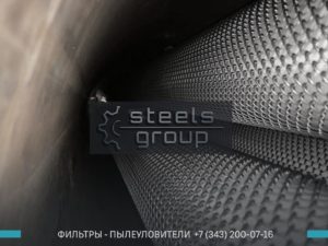 фото сепаратора газа в Екатеринбурге